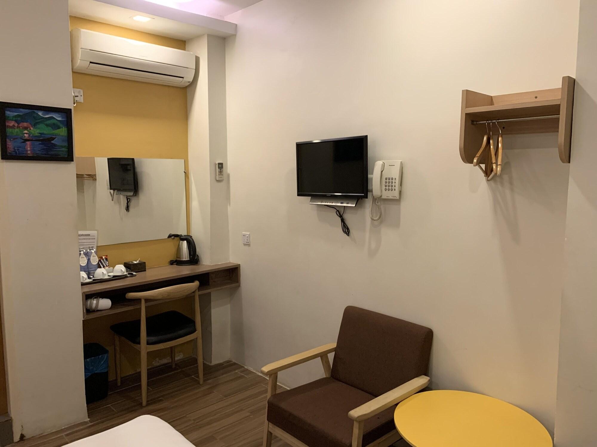 The Vibe Inn Γιανγκόν Εξωτερικό φωτογραφία
