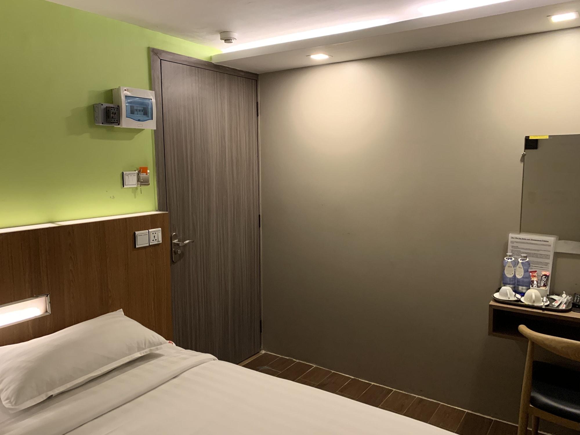 The Vibe Inn Γιανγκόν Εξωτερικό φωτογραφία