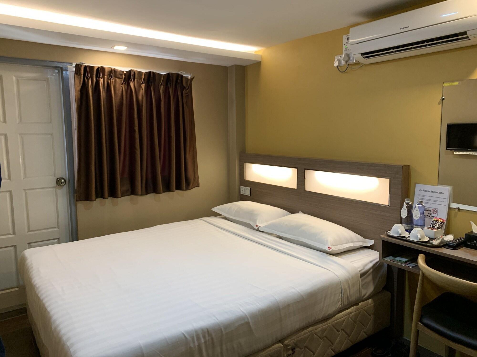 The Vibe Inn Γιανγκόν Εξωτερικό φωτογραφία