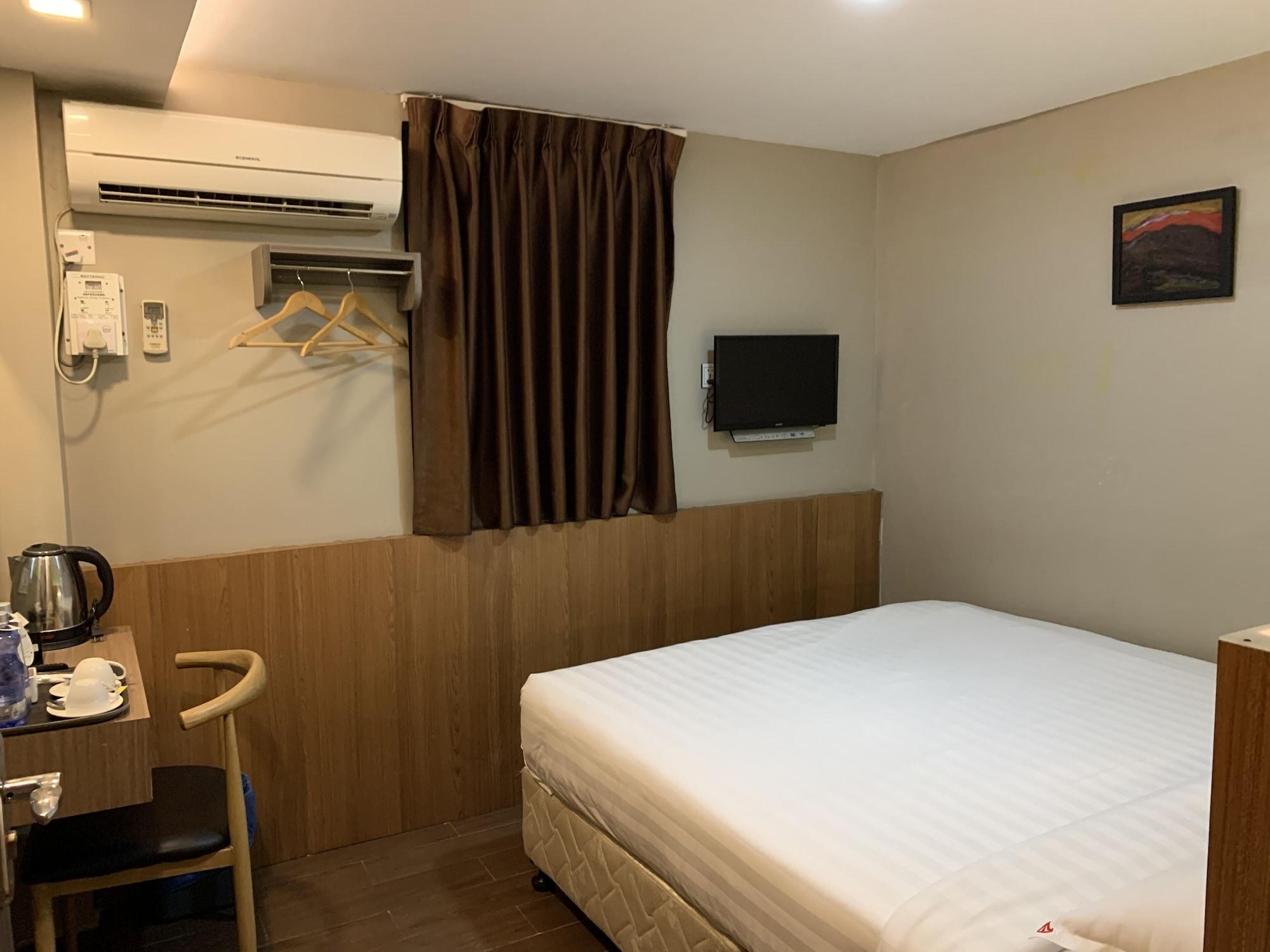 The Vibe Inn Γιανγκόν Εξωτερικό φωτογραφία
