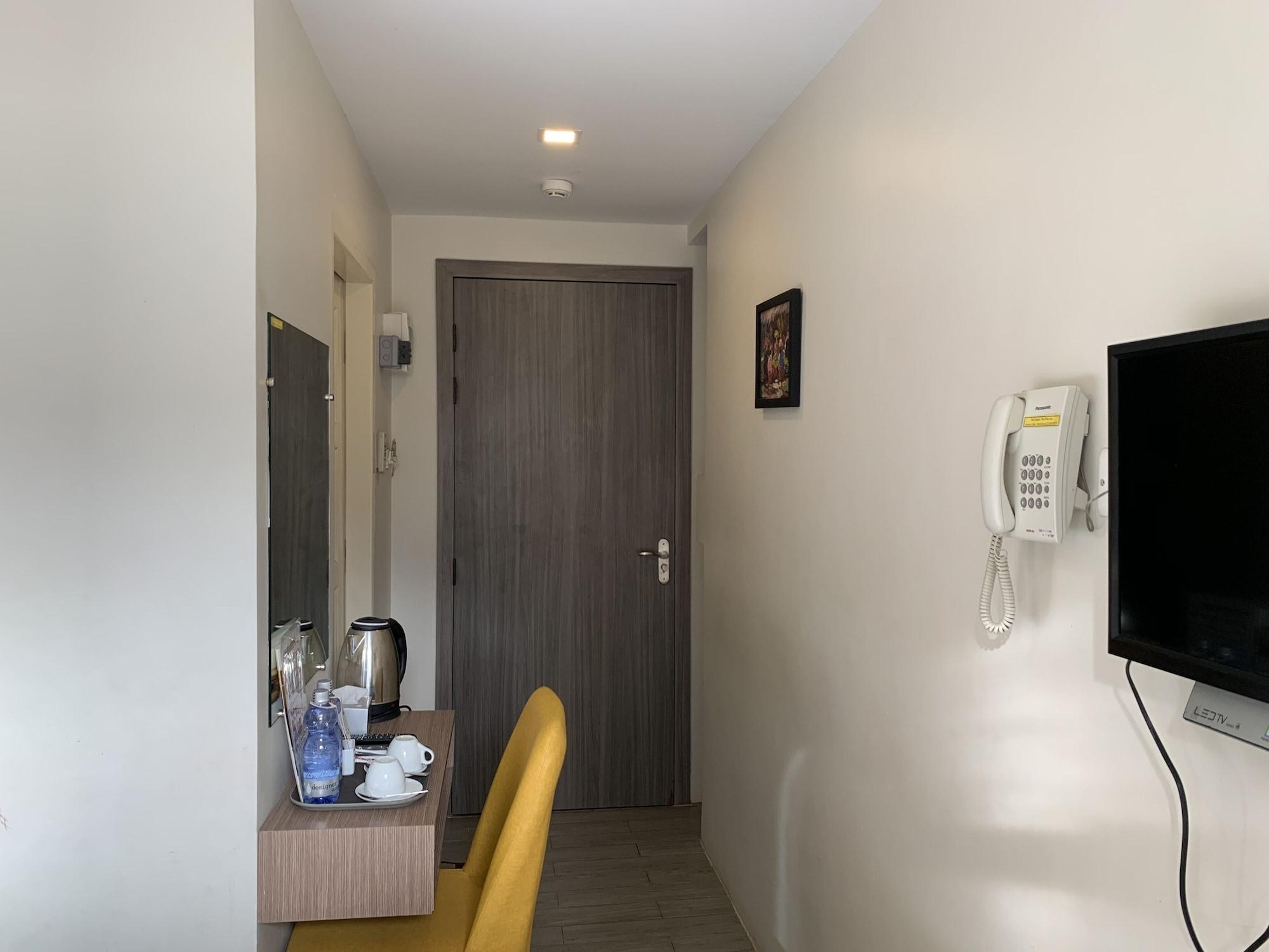 The Vibe Inn Γιανγκόν Εξωτερικό φωτογραφία