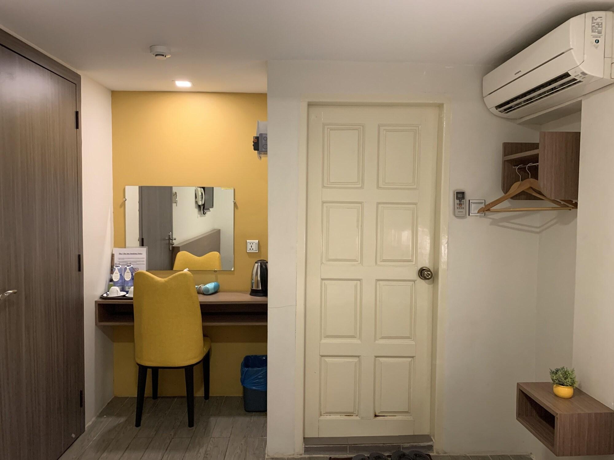 The Vibe Inn Γιανγκόν Εξωτερικό φωτογραφία