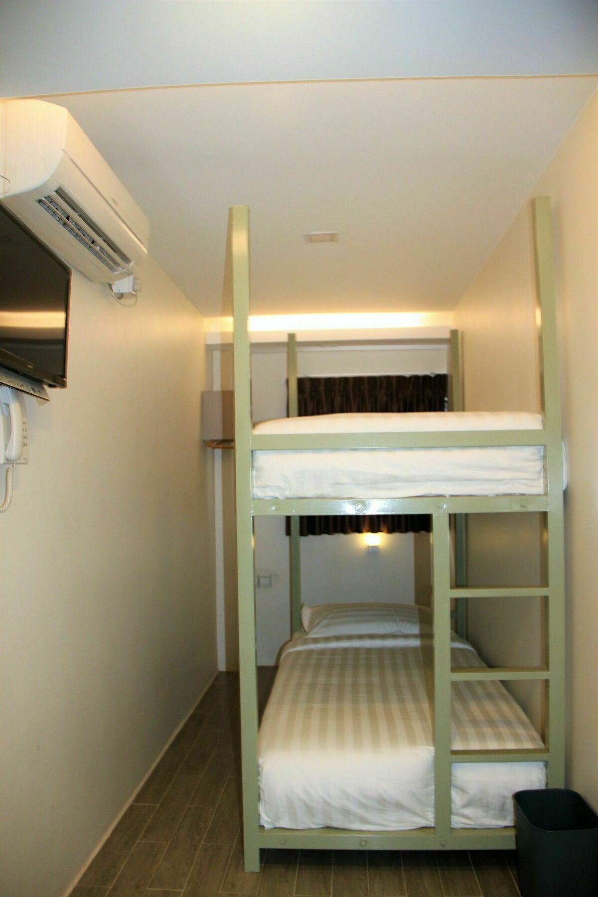 The Vibe Inn Γιανγκόν Εξωτερικό φωτογραφία